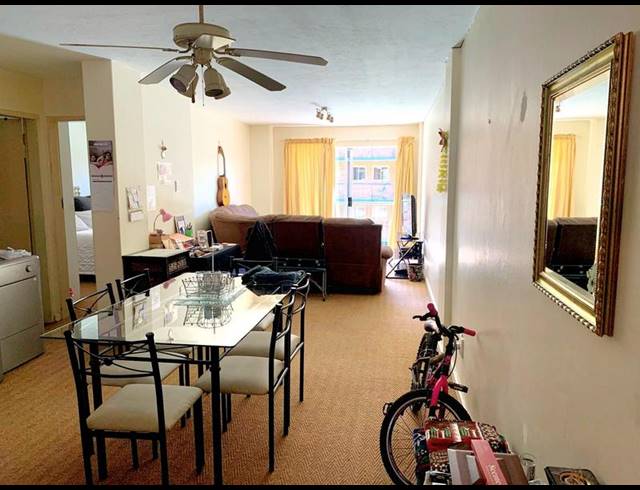 2 BEDROOM APARTMENT FOR SALE IN DIE HOEWES